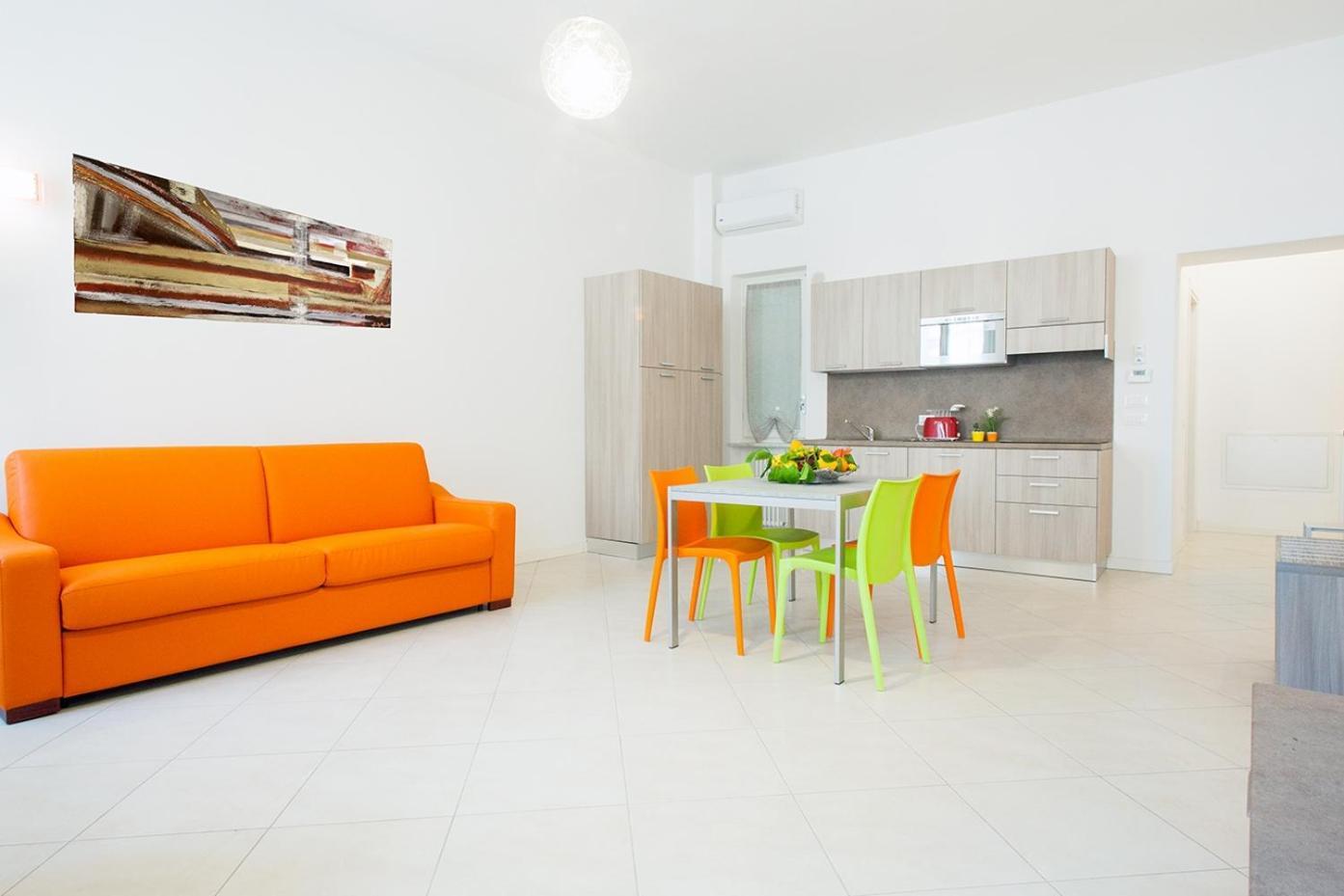 Italianflat - La Vigna In Citta Apartment Verona Ngoại thất bức ảnh