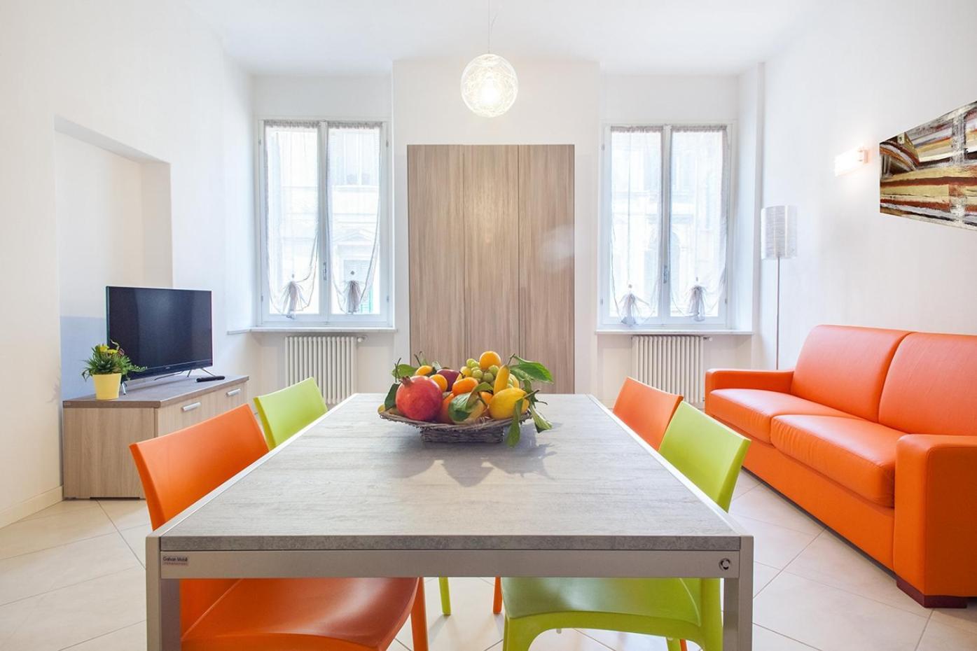 Italianflat - La Vigna In Citta Apartment Verona Ngoại thất bức ảnh