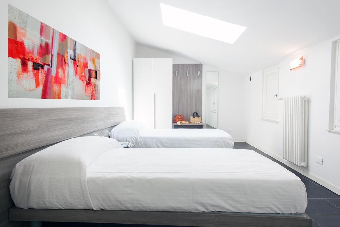 Italianflat - La Vigna In Citta Apartment Verona Ngoại thất bức ảnh