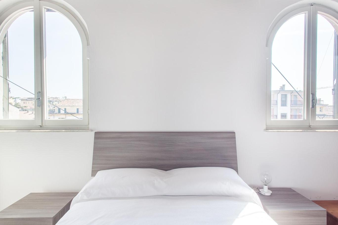 Italianflat - La Vigna In Citta Apartment Verona Ngoại thất bức ảnh