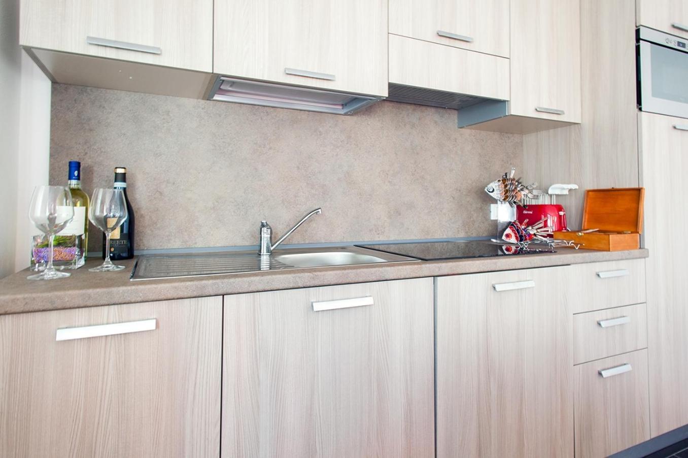 Italianflat - La Vigna In Citta Apartment Verona Ngoại thất bức ảnh