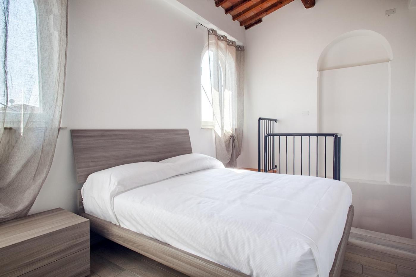 Italianflat - La Vigna In Citta Apartment Verona Ngoại thất bức ảnh