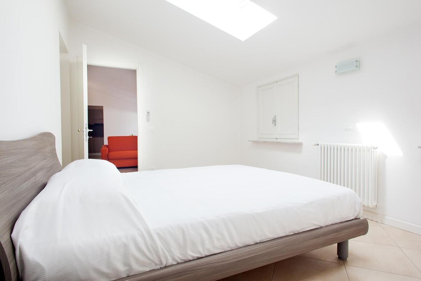 Italianflat - La Vigna In Citta Apartment Verona Ngoại thất bức ảnh