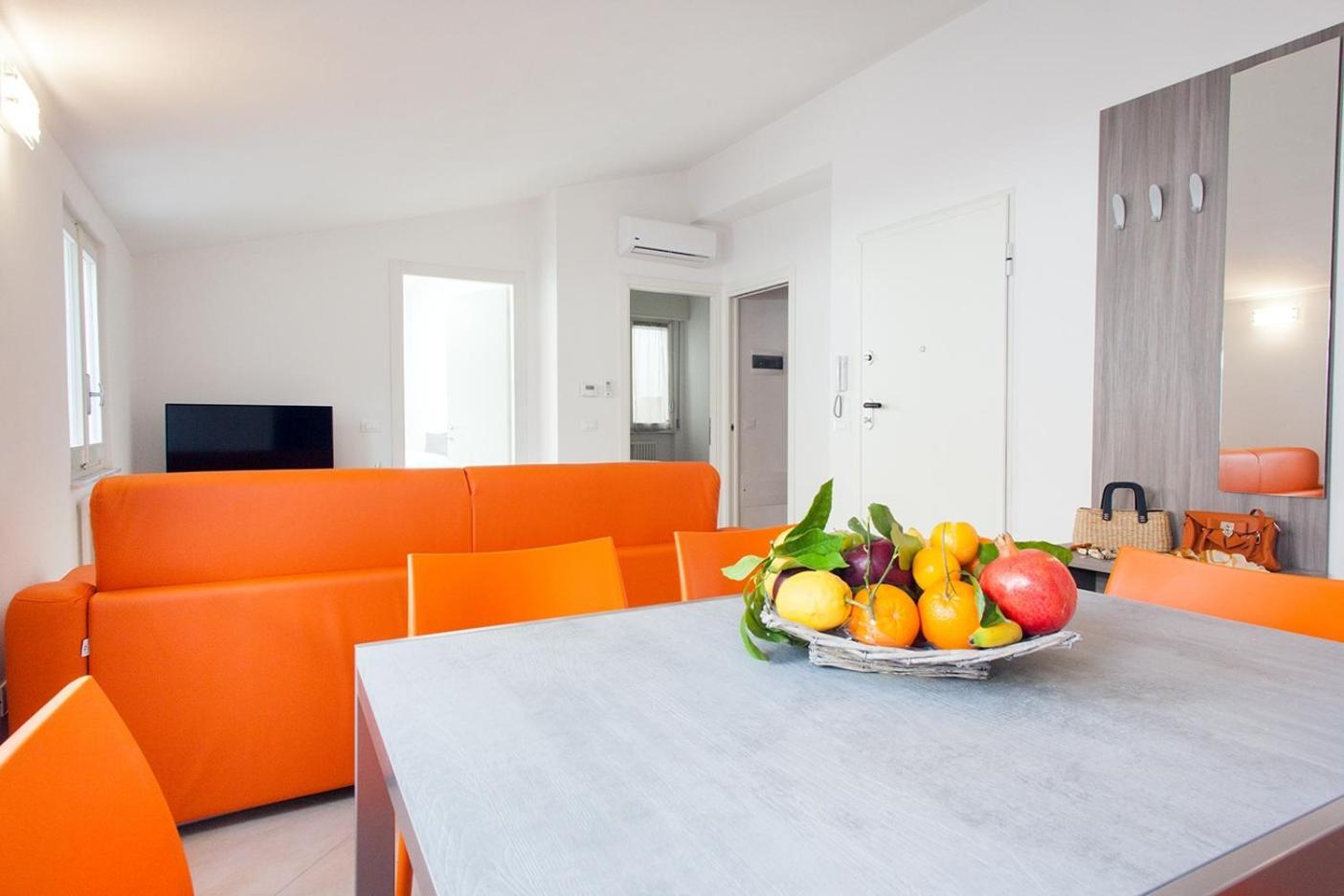Italianflat - La Vigna In Citta Apartment Verona Ngoại thất bức ảnh