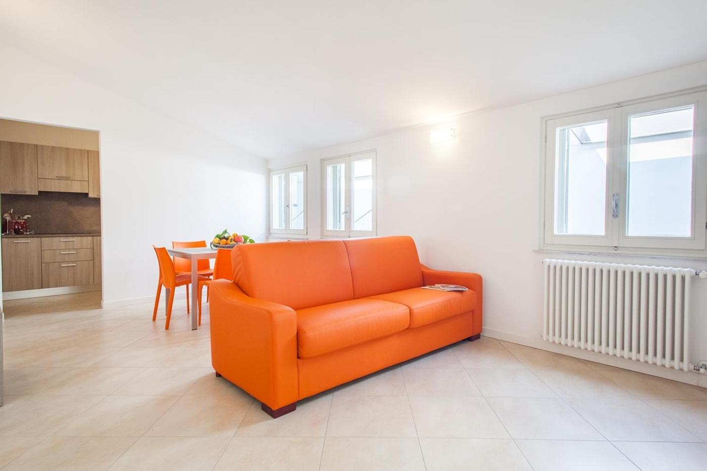 Italianflat - La Vigna In Citta Apartment Verona Ngoại thất bức ảnh