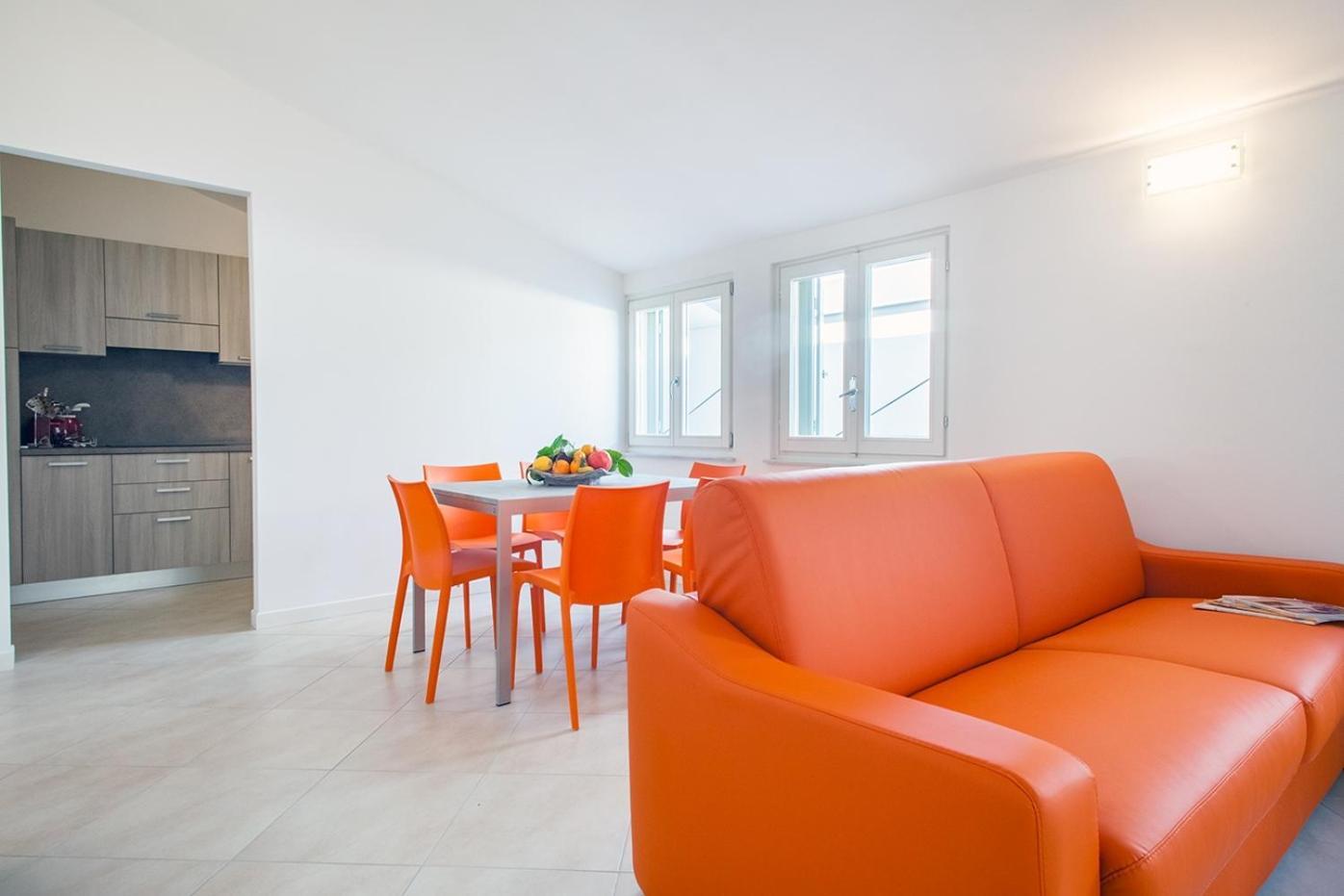 Italianflat - La Vigna In Citta Apartment Verona Ngoại thất bức ảnh