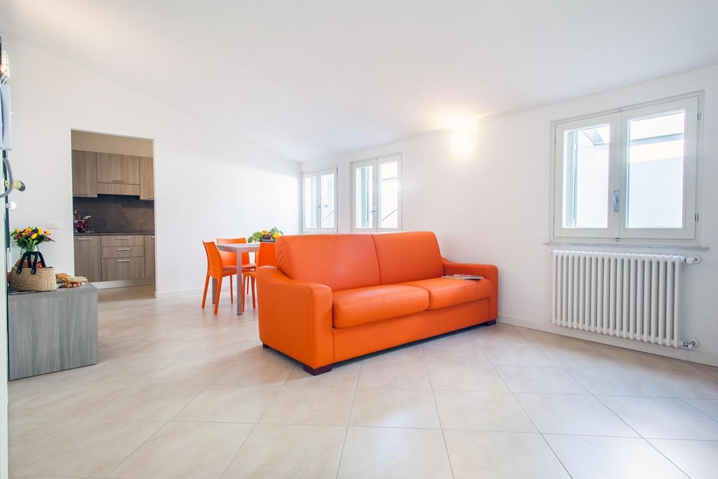 Italianflat - La Vigna In Citta Apartment Verona Ngoại thất bức ảnh