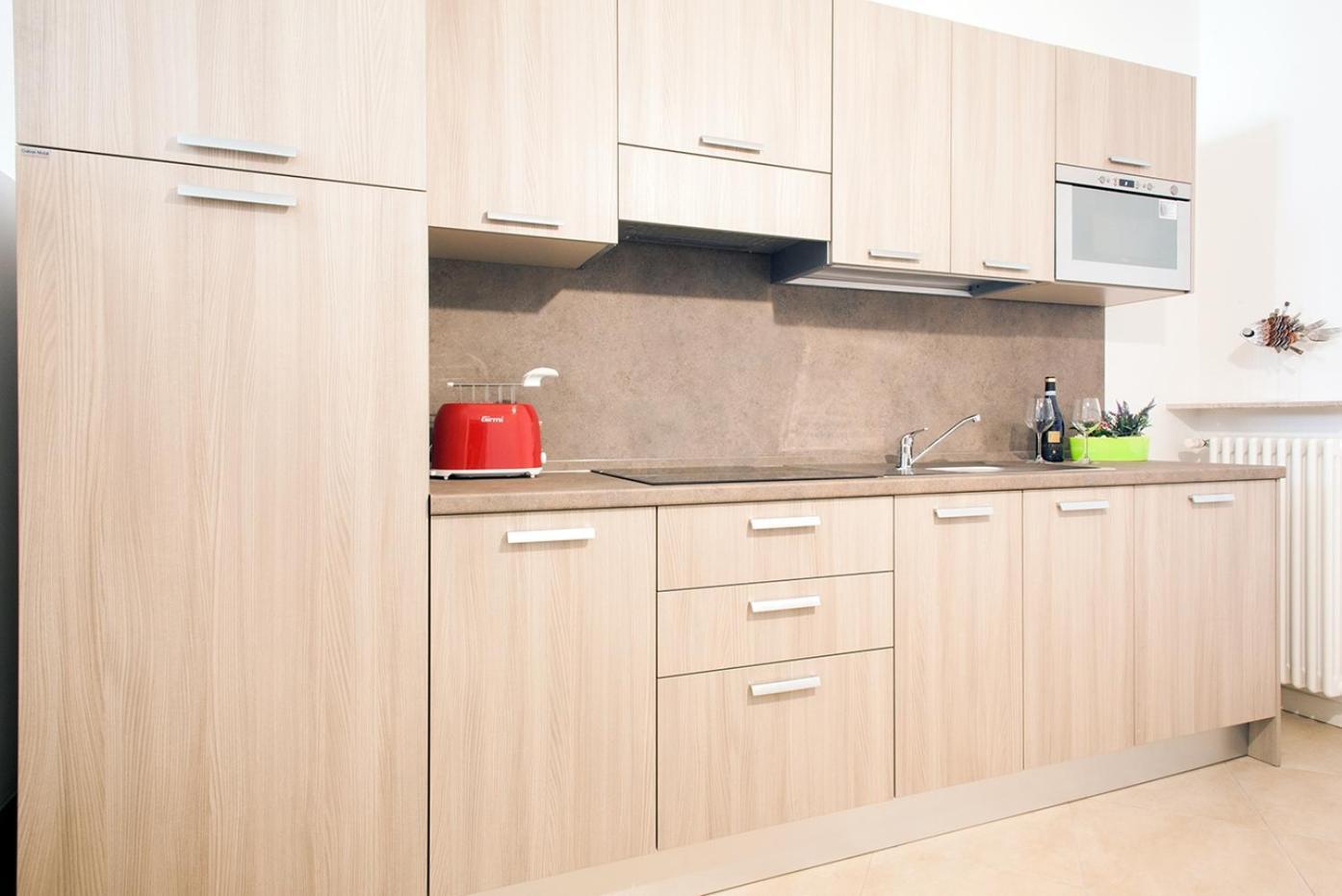 Italianflat - La Vigna In Citta Apartment Verona Ngoại thất bức ảnh