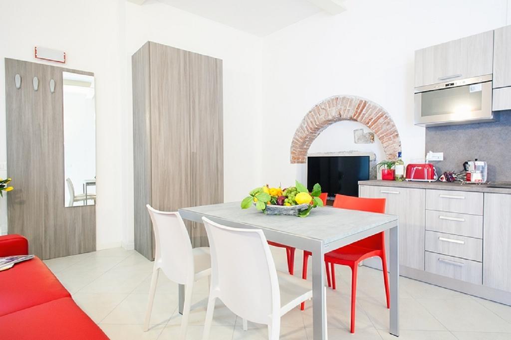 Italianflat - La Vigna In Citta Apartment Verona Ngoại thất bức ảnh