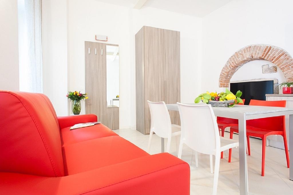 Italianflat - La Vigna In Citta Apartment Verona Ngoại thất bức ảnh