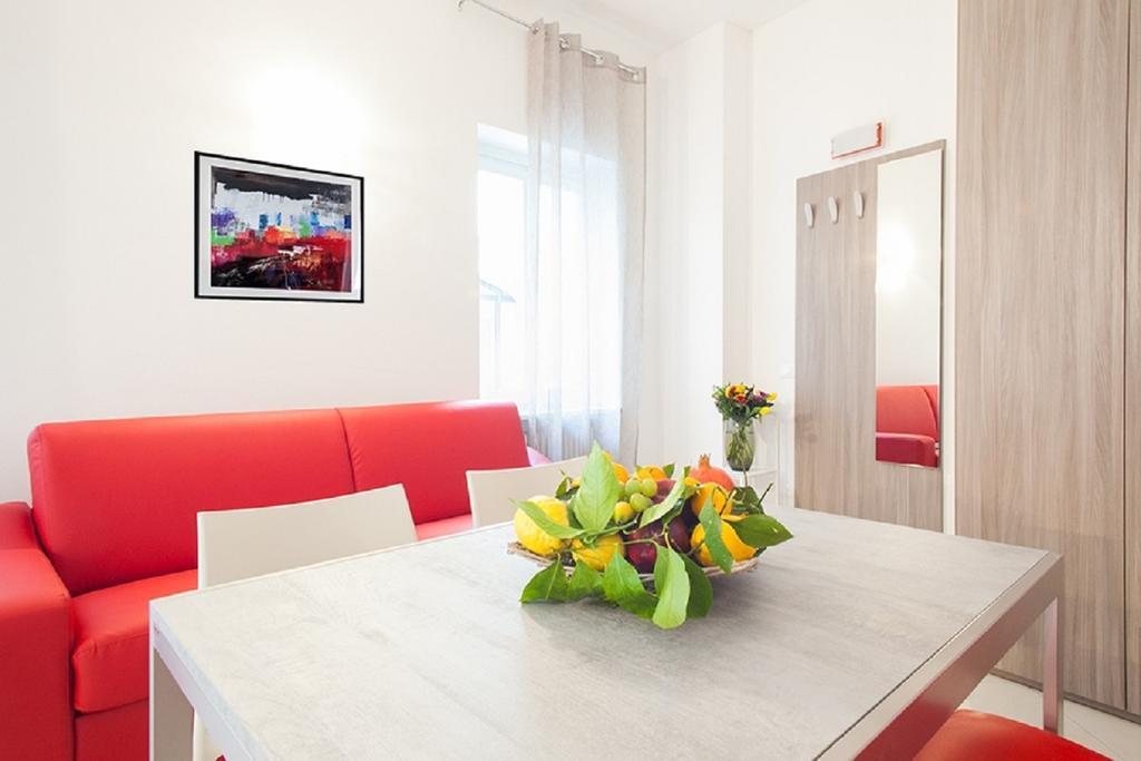 Italianflat - La Vigna In Citta Apartment Verona Ngoại thất bức ảnh