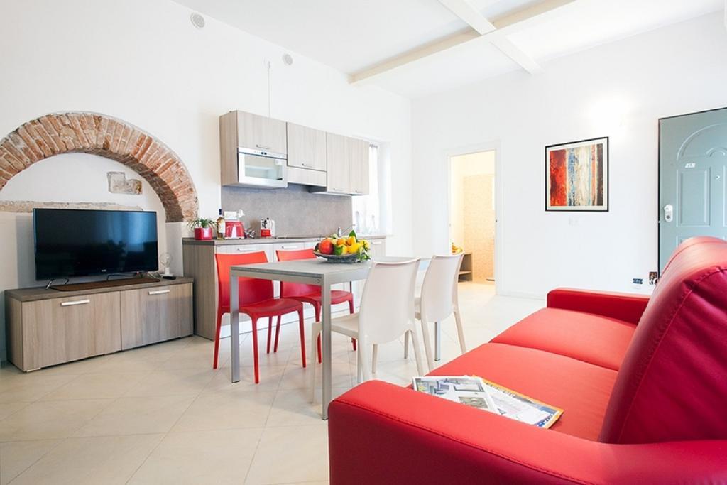 Italianflat - La Vigna In Citta Apartment Verona Ngoại thất bức ảnh
