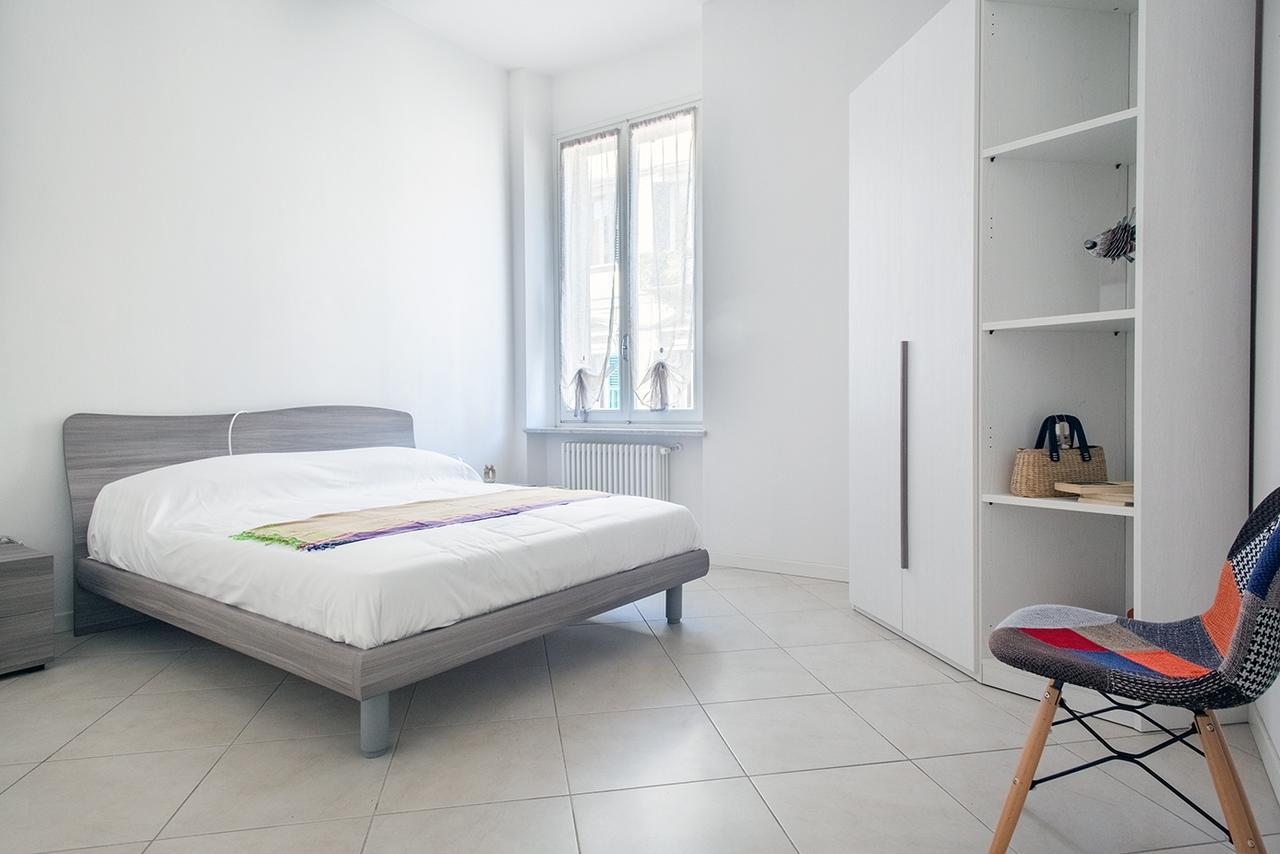 Italianflat - La Vigna In Citta Apartment Verona Ngoại thất bức ảnh