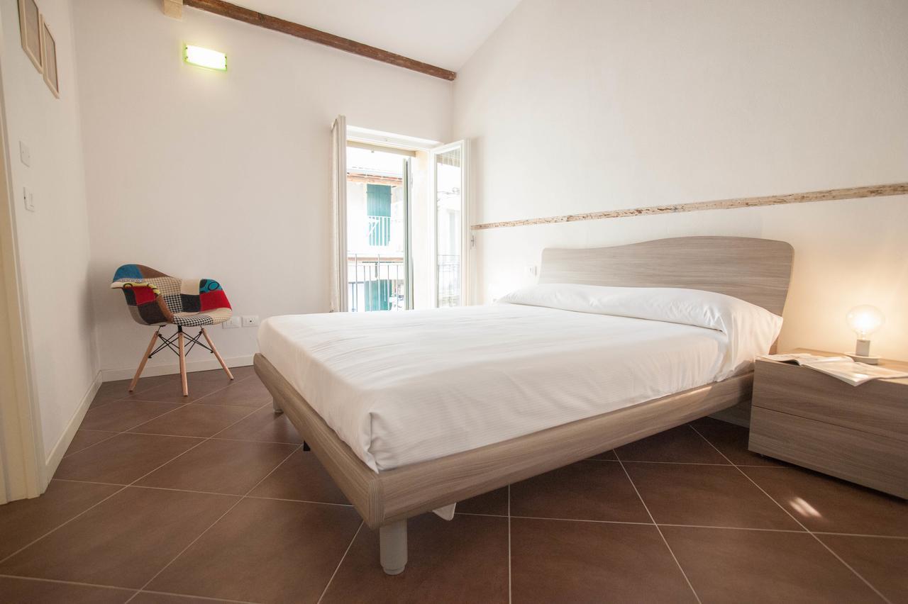 Italianflat - La Vigna In Citta Apartment Verona Ngoại thất bức ảnh