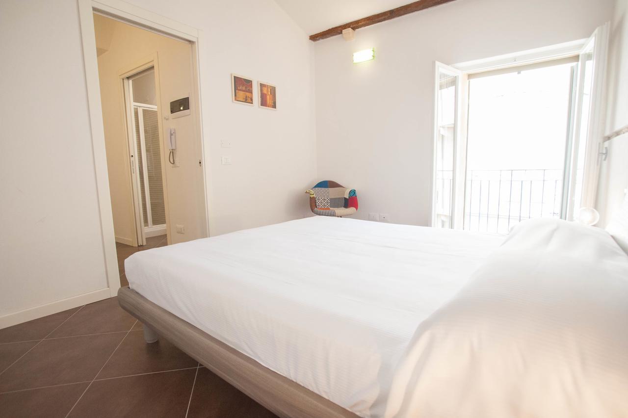 Italianflat - La Vigna In Citta Apartment Verona Ngoại thất bức ảnh