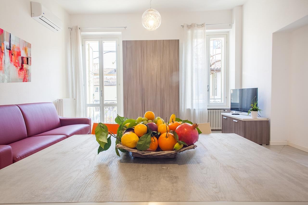 Italianflat - La Vigna In Citta Apartment Verona Ngoại thất bức ảnh