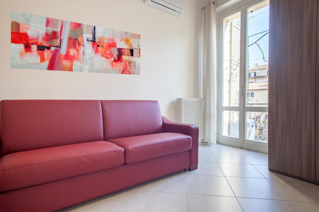 Italianflat - La Vigna In Citta Apartment Verona Ngoại thất bức ảnh