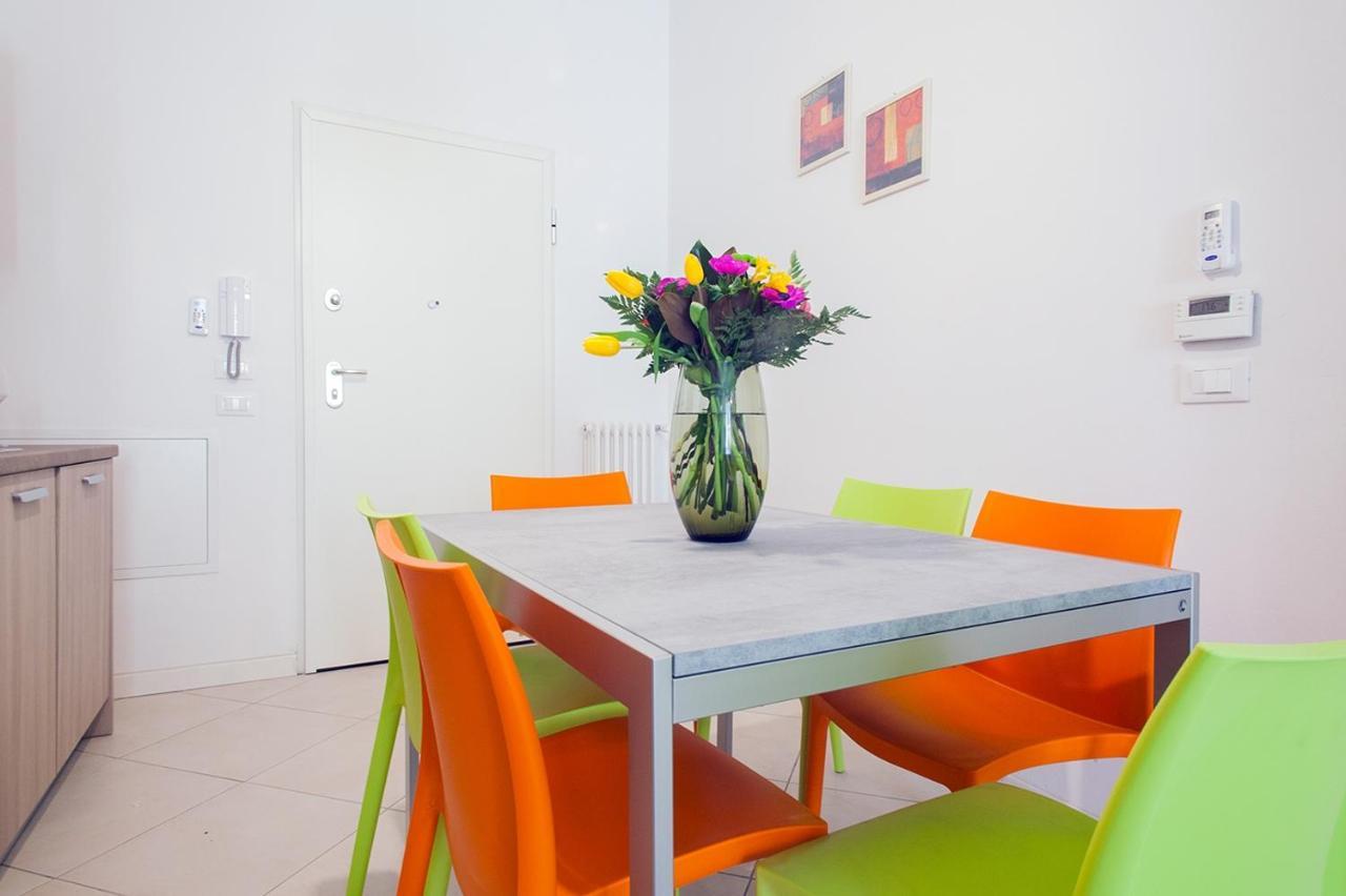 Italianflat - La Vigna In Citta Apartment Verona Ngoại thất bức ảnh