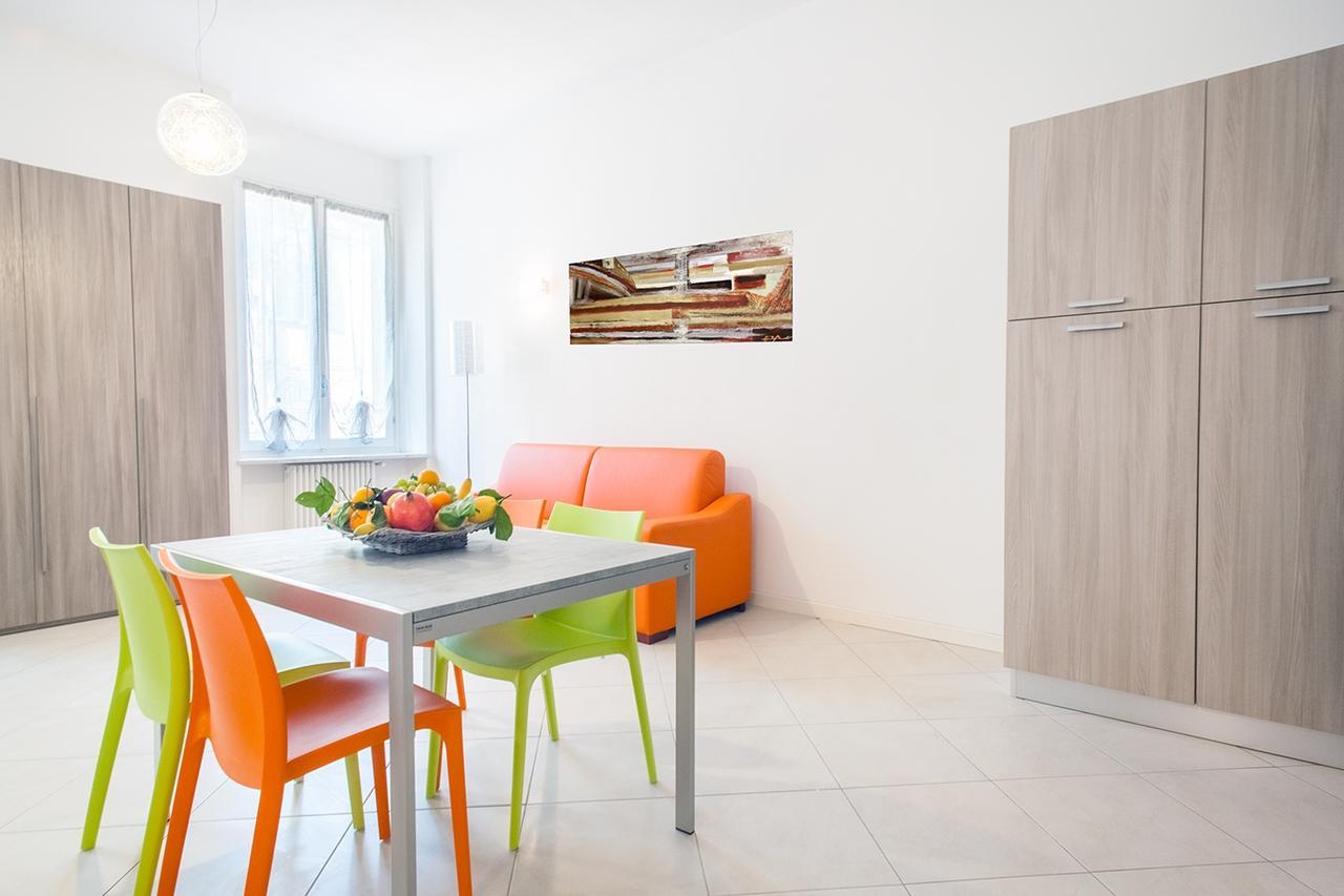 Italianflat - La Vigna In Citta Apartment Verona Ngoại thất bức ảnh